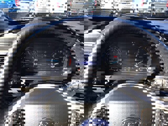 Certified 2023 Ford Explorer XLT w/ Equipment Group 202A image 12