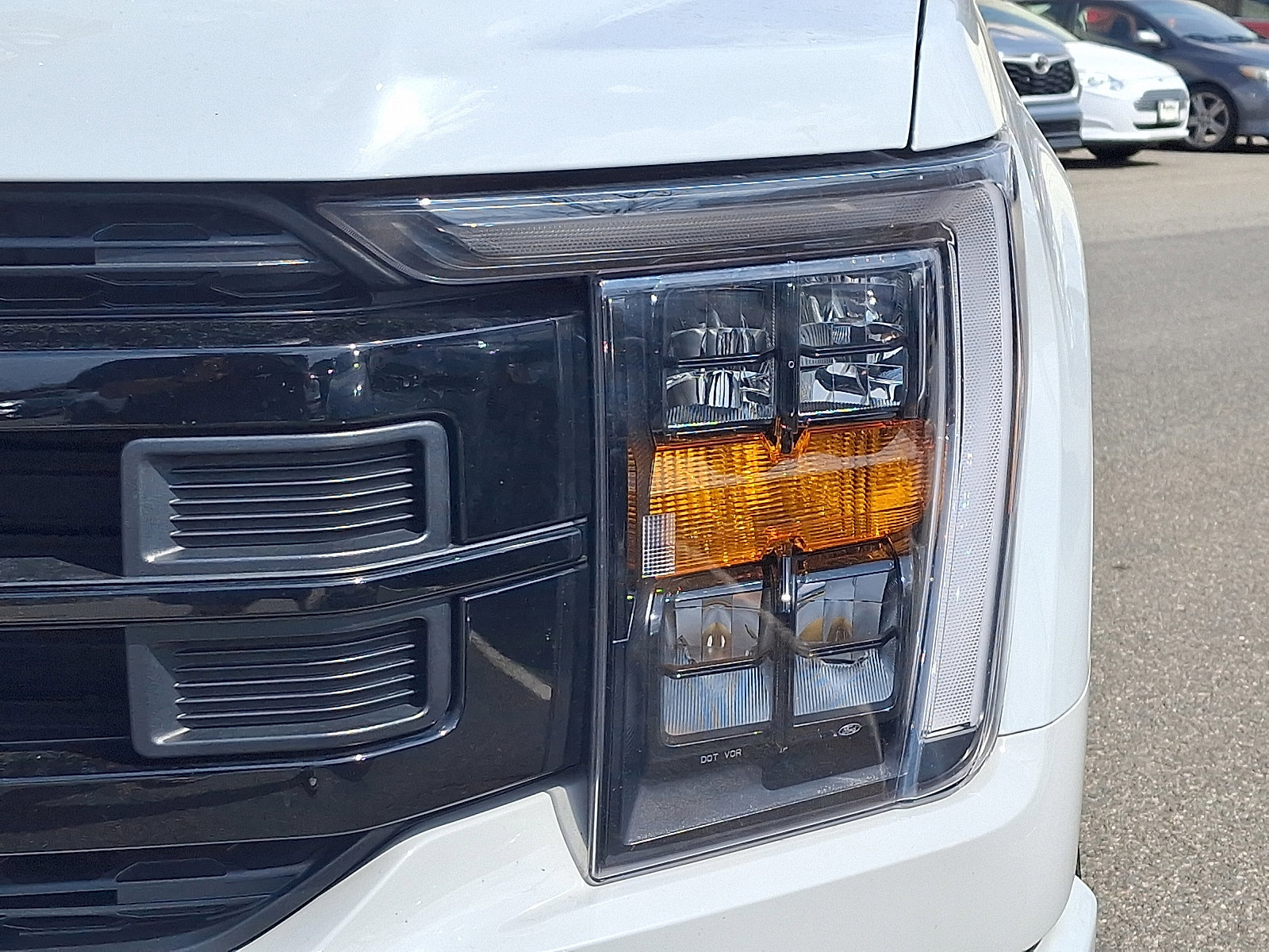 Certified 2023 Ford F150 XLT w/ Equipment Group 302A High image 9