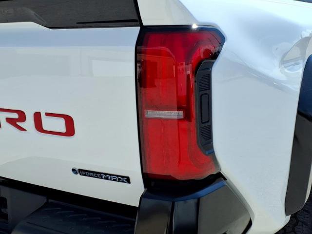 Used 2026 Toyota Tacoma TRD Pro AWD/4WD image 12
