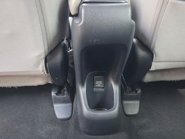 Used 2022 Honda HR-V LX image 33
