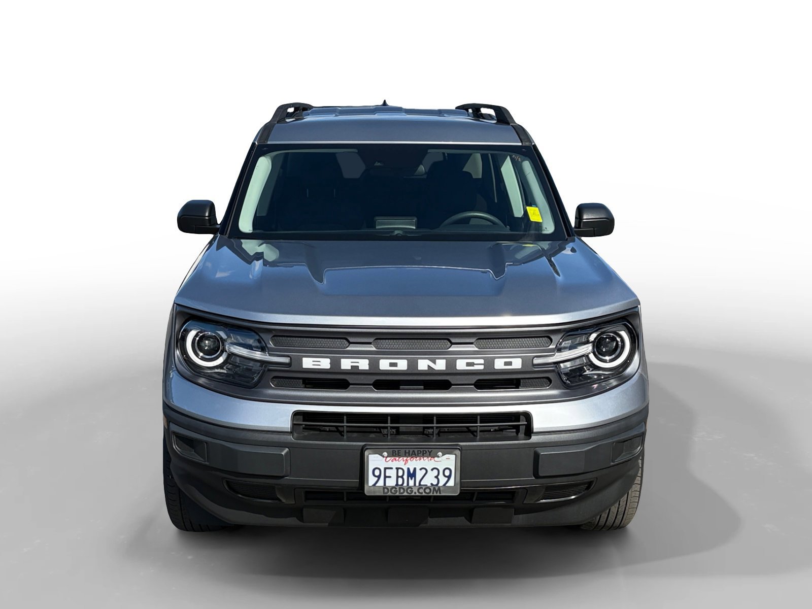 Certified 2023 Ford Bronco Sport Big Bend image 8