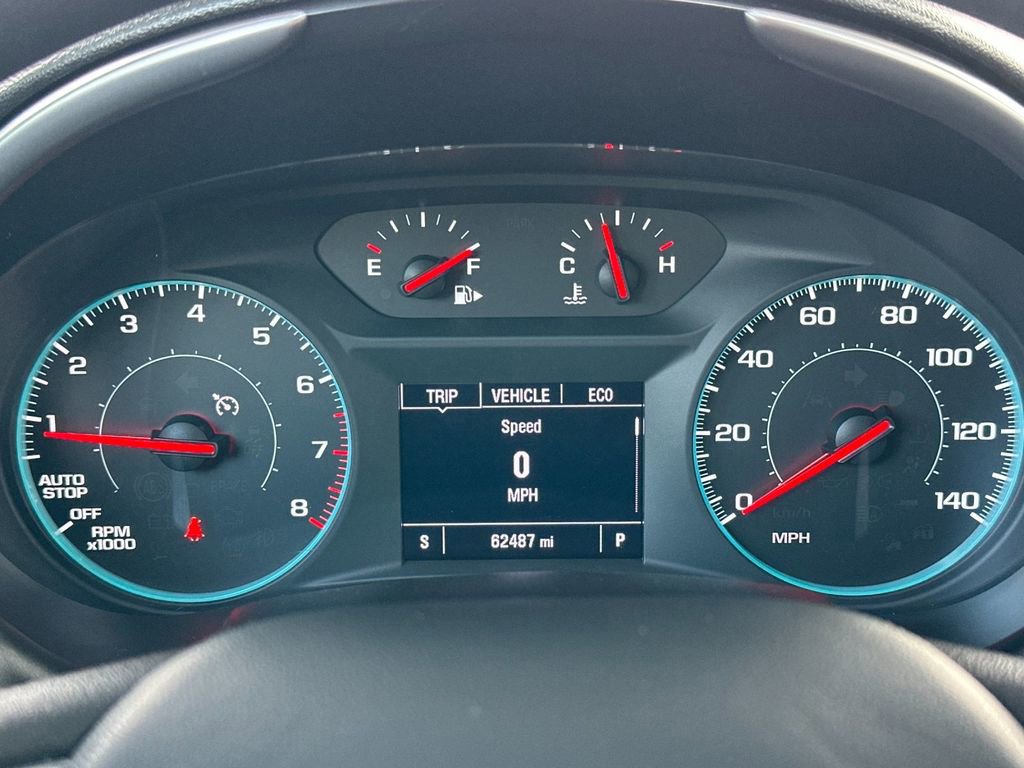 Used 2023 Chevrolet Malibu LT image 22