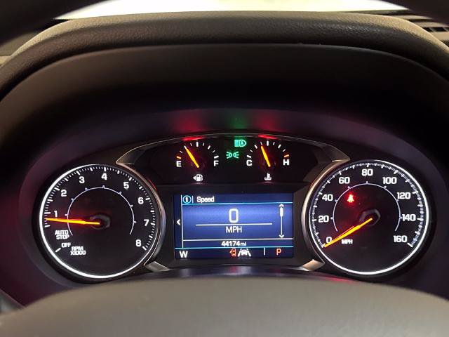 Used 2024 GMC Terrain SLE FWD image 23