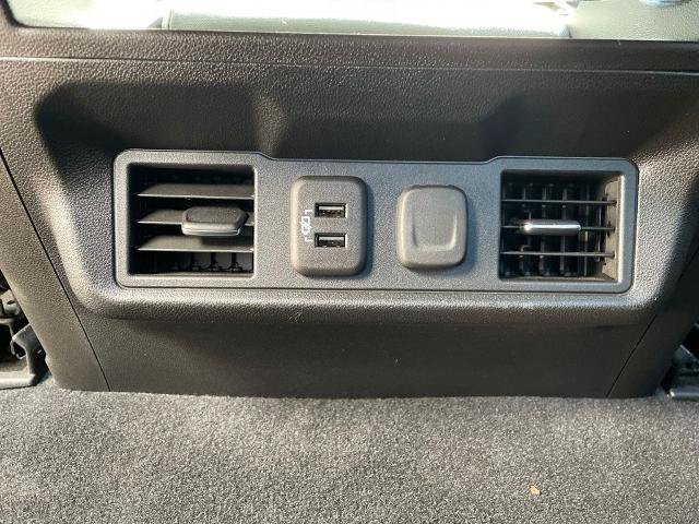 Used 2019 Chevrolet Silverado 1500 LT w/ All-Star Edition AWD/4WD image 25