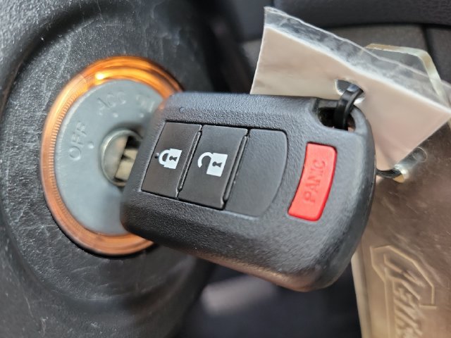 Used 2023 Mitsubishi Outlander Sport AWD image 29