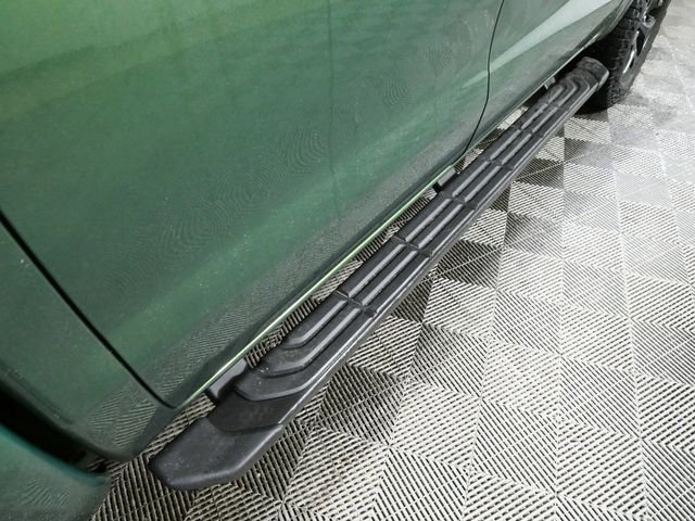 Certified 2023 Ford Ranger Lariat w/ Equipment Group 501A High image 9