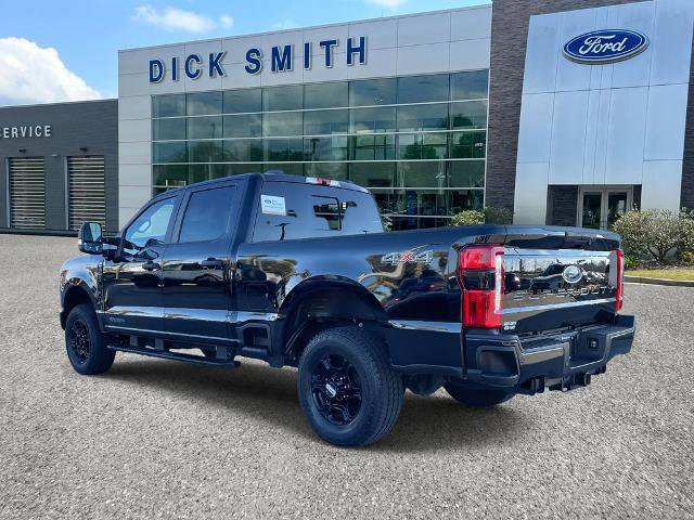 Certified 2024 Ford F350 XL w/ STX Appearance Package video 2