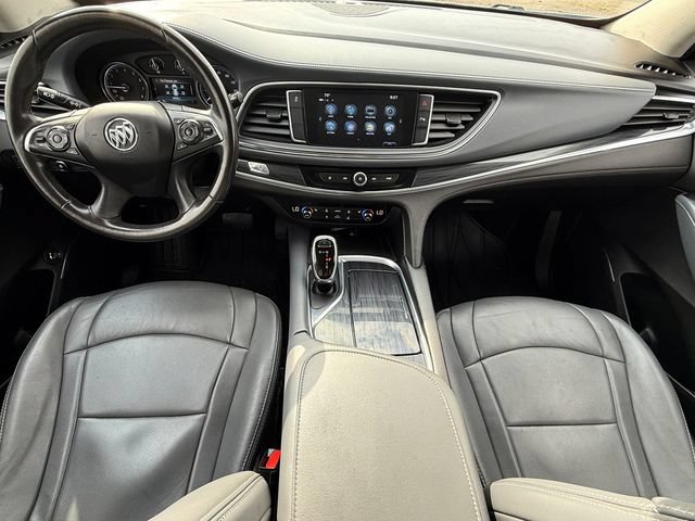 Used 2019 Buick Enclave Essence FWD image 25