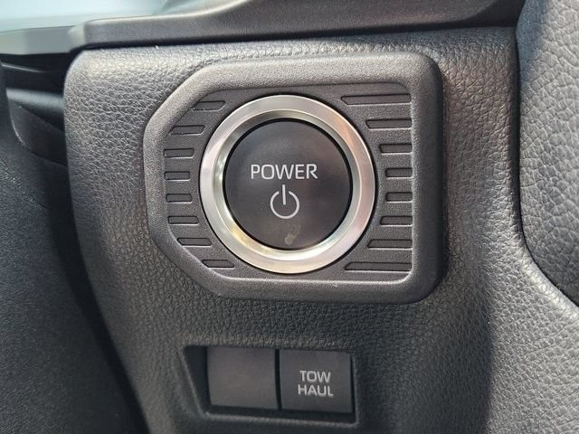 Used 2024 Toyota Land Cruiser w/ Premium Package AWD/4WD image 18