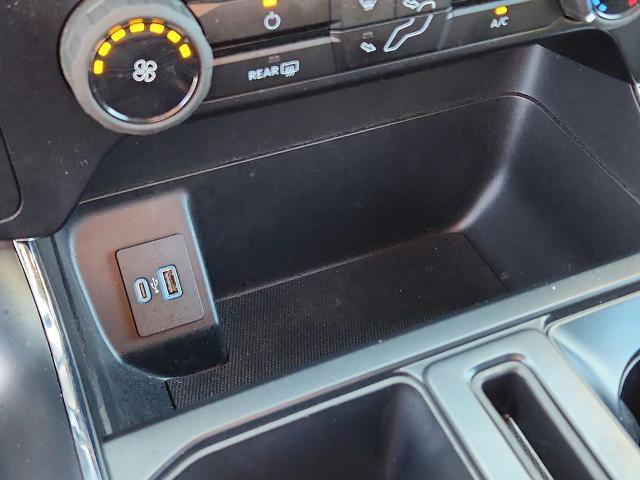 Certified 2024 Ford F150 STX RWD image 31