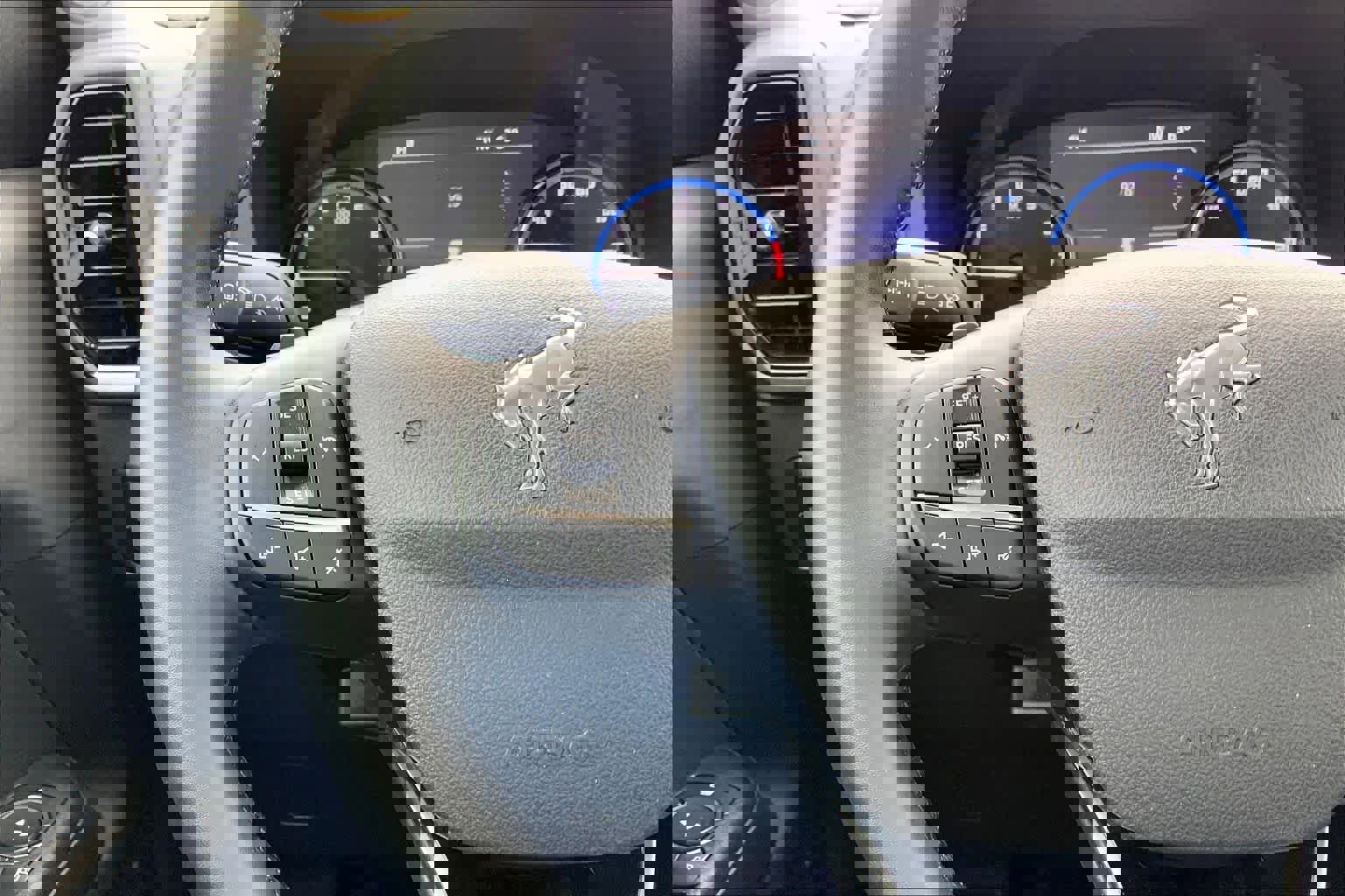 Certified 2024 Ford Bronco Sport Badlands image 23