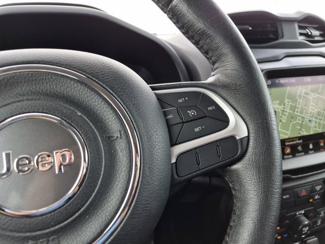Used 2023 Jeep Renegade Altitude w/ Convenience Group I AWD/4WD image 21