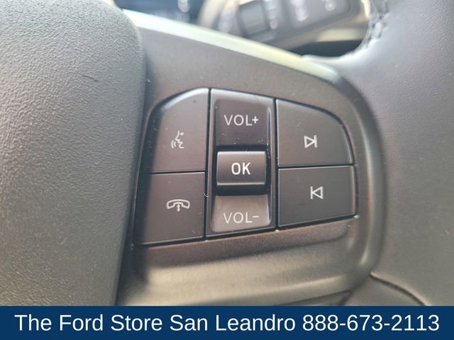 Certified 2023 Ford Mustang Mach-E Premium image 20