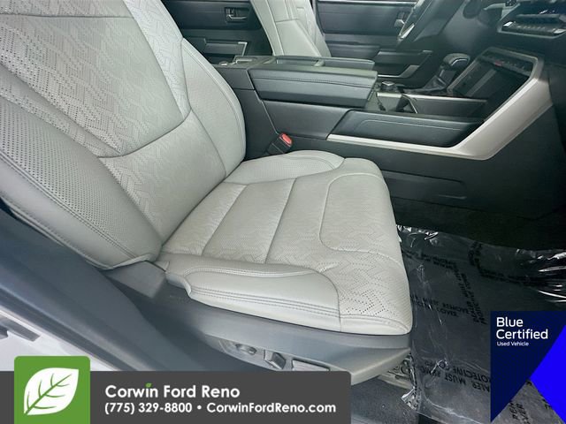 Used 2023 Toyota Tundra SR5 image 30