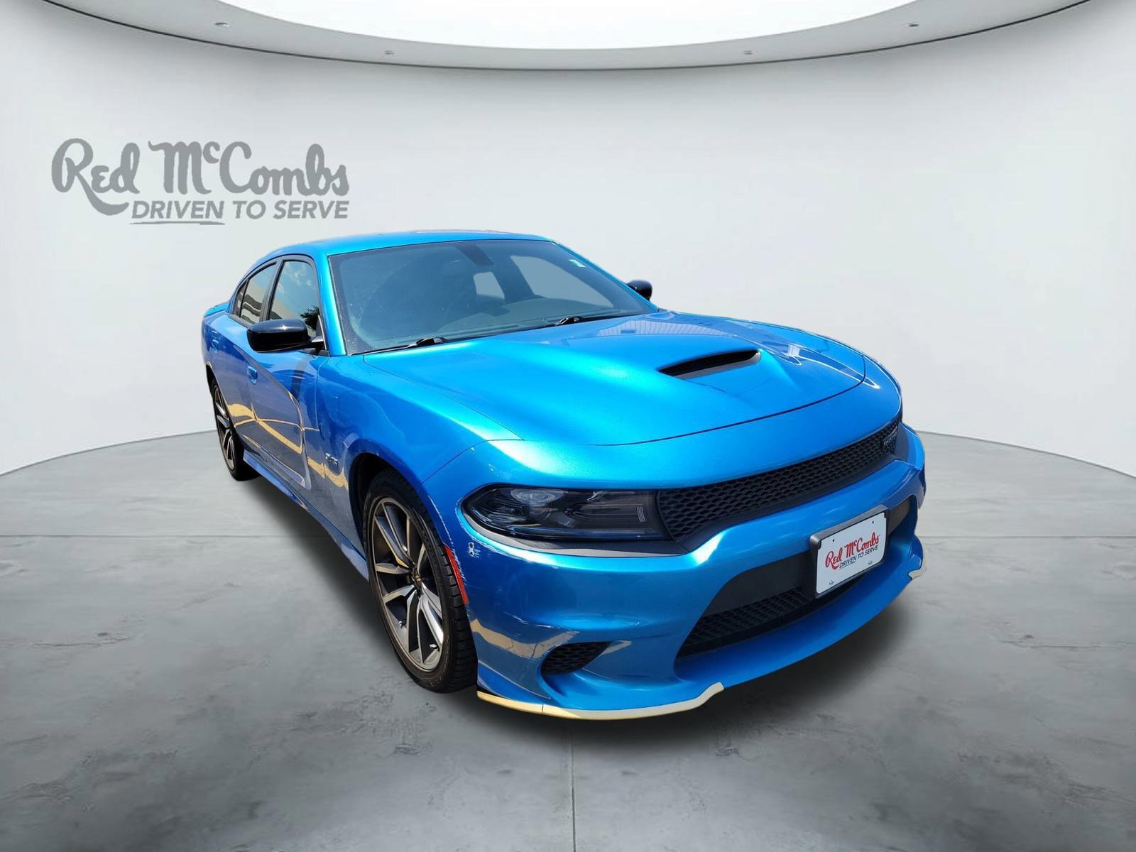 Used 2023 Dodge Charger R/T