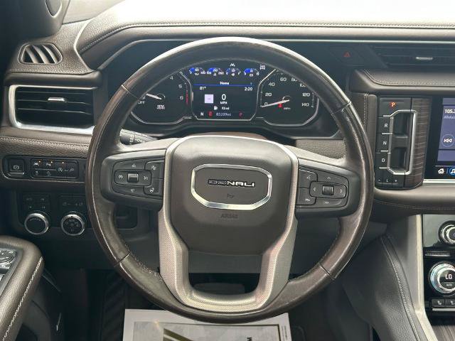 Used 2021 GMC Yukon Denali w/ Denali Premium Package AWD/4WD image 6