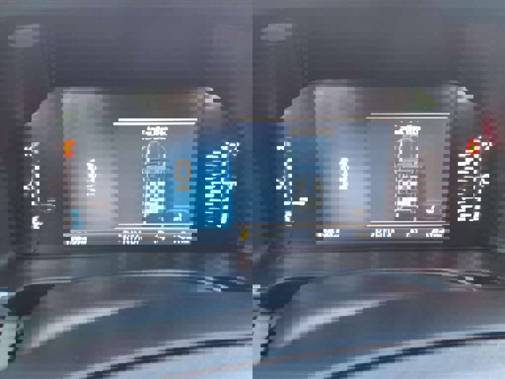 Certified 2025 Ford Ranger XL image 31