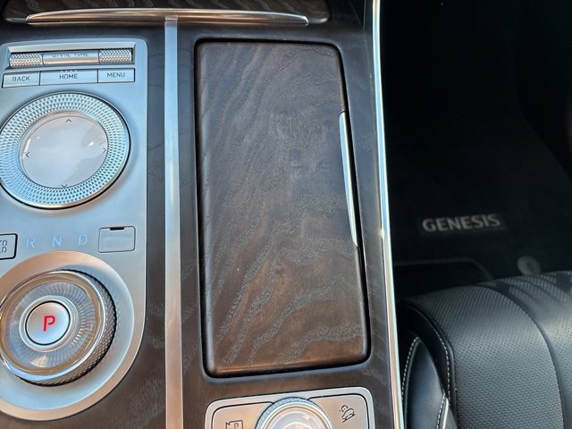 Used 2021 Genesis GV80 3.5T w/ Advanced Package 06 image 13