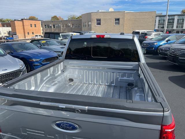 Certified 2022 Ford F150 XLT w/ Equipment Group 302A High image 21