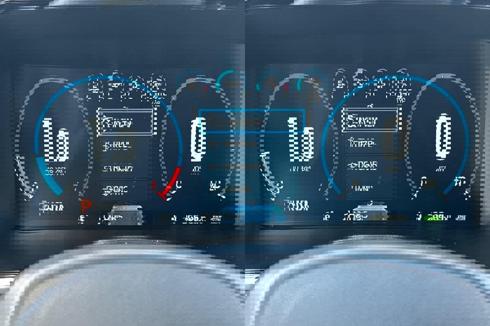 Certified 2023 Ford F150 Lariat w/ Equipment Group 502A High image 24