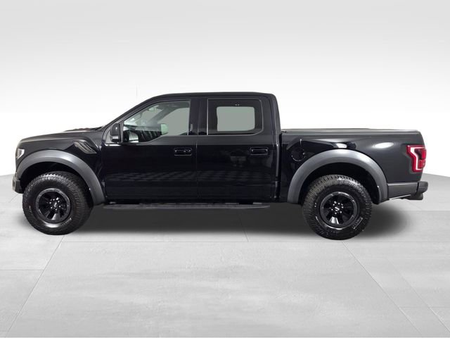 Certified 2018 Ford F150 Raptor w/ Equipment Group 802A Luxury AWD/4WD image 4