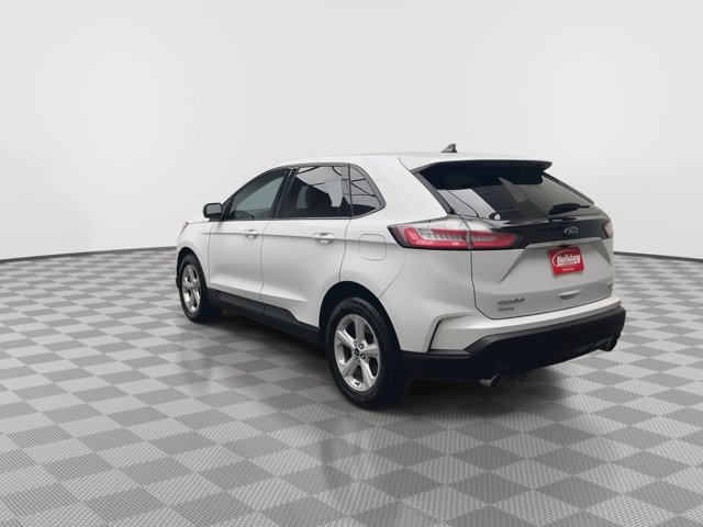 Certified 2019 Ford Edge SE w/ Cargo Accessory Package AWD/4WD image 33