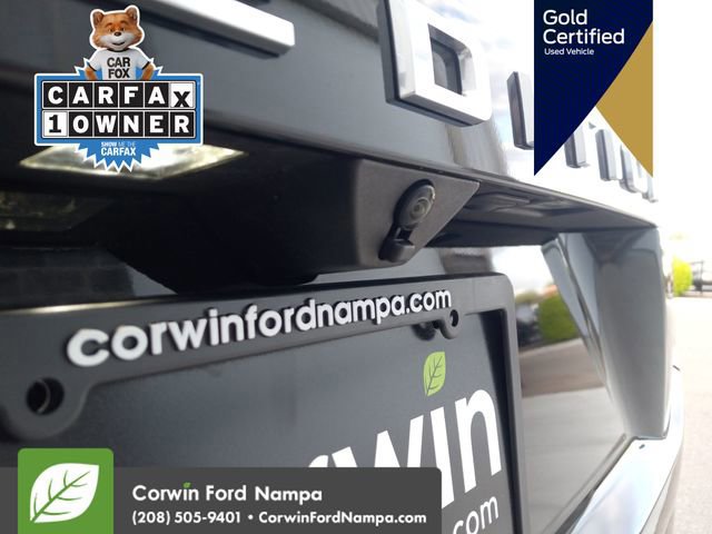 Certified 2025 Ford Expedition Active image 32