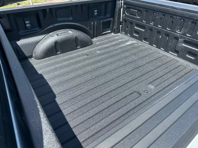 Certified 2026 Ford F150 Lariat AWD/4WD image 31