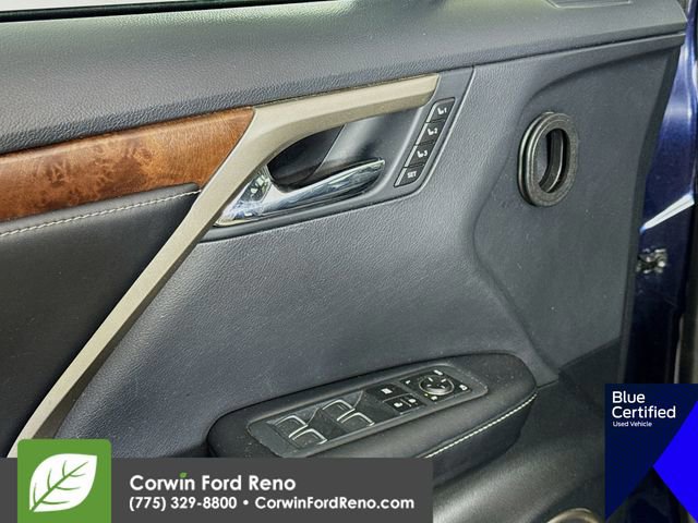 Used 2022 Lexus RX 350L 350L w/ Premium Package image 22