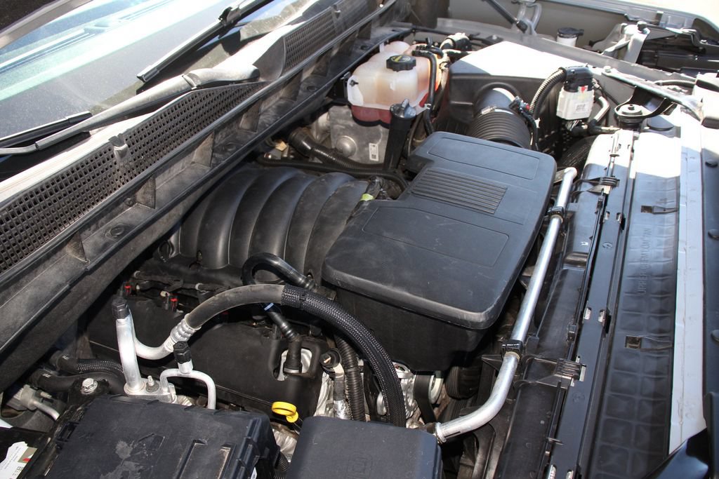 Used 2024 GMC Sierra 1500 AT4X AWD/4WD image 29