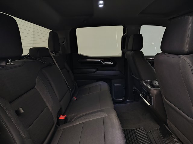 Used 2024 GMC Sierra 1500 Elevation w/ X31 Off-Road Package AWD/4WD image 32