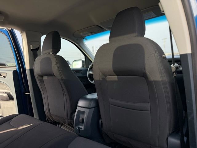Certified 2023 Ford Maverick XL image 30