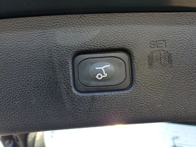 Certified 2023 Ford Edge SEL w/ Convenience Package image 29