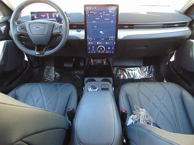 Certified 2022 Ford Mustang Mach-E Select w/ Comfort/Technology Package RWD image 22