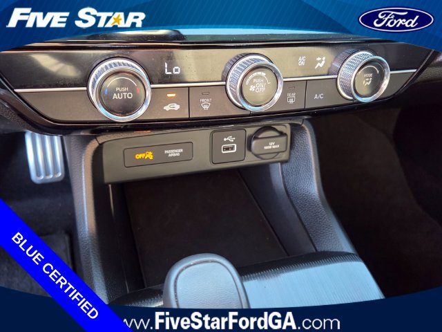 Used 2024 Honda Civic Sport image 14