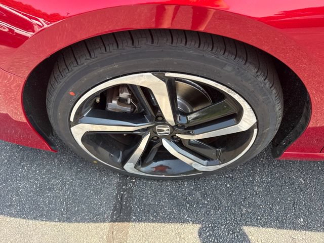 Used 2022 Honda Accord Sport image 19