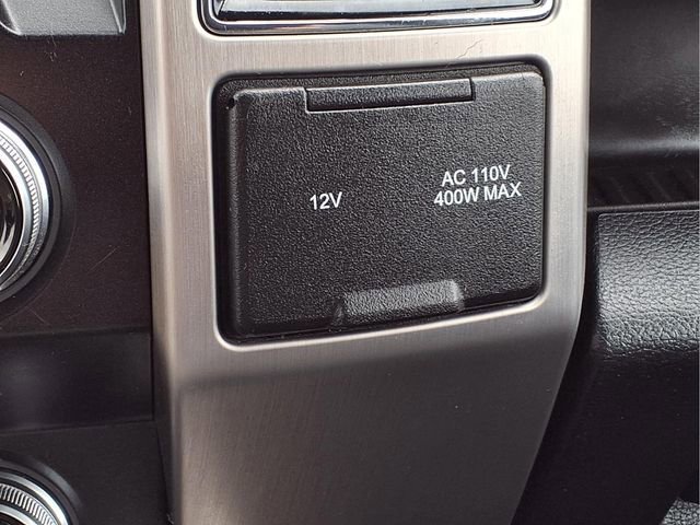 Certified 2019 Ford F150 Platinum AWD/4WD image 15