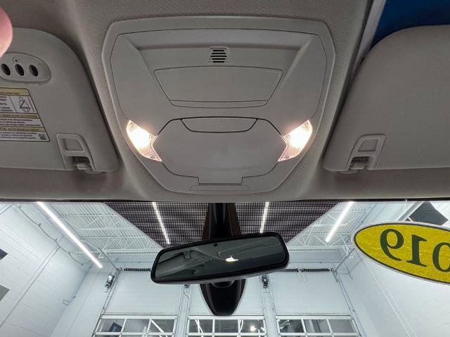 Certified 2019 Ford Escape Titanium image 23
