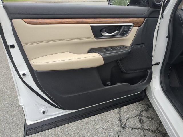Used 2020 Honda CR-V EX-L image 13