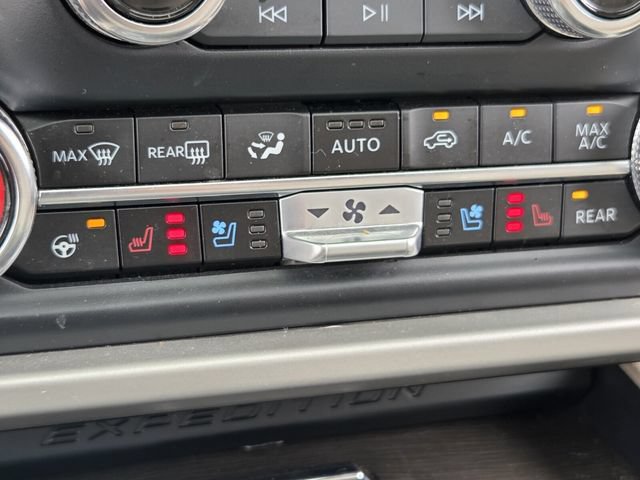 Certified 2023 Ford Expedition Limited AWD/4WD image 26