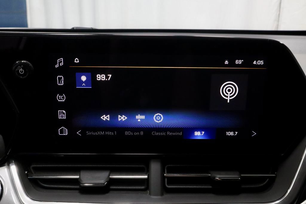 Used 2024 Chevrolet Trax LT image 10