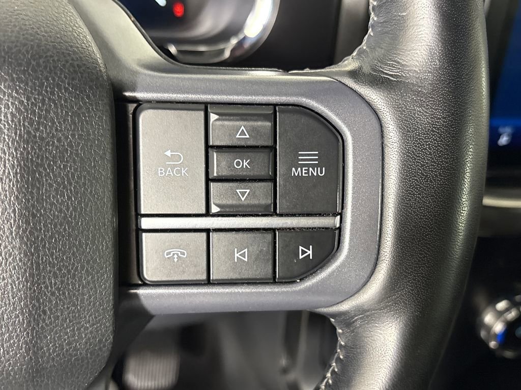 Certified 2023 Ford F150 Lariat w/ Equipment Group 502A High AWD/4WD image 18