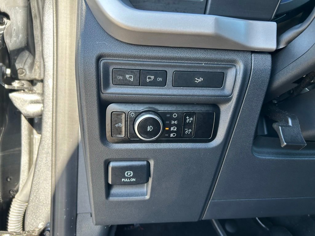 Certified 2023 Ford F150 XLT w/ Equipment Group 302A High image 23