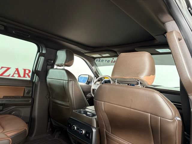 Certified 2023 Ford Expedition King Ranch RWD image 37