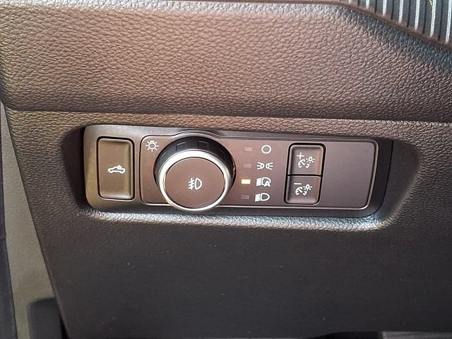Certified 2024 Ford Ranger Raptor AWD/4WD image 22