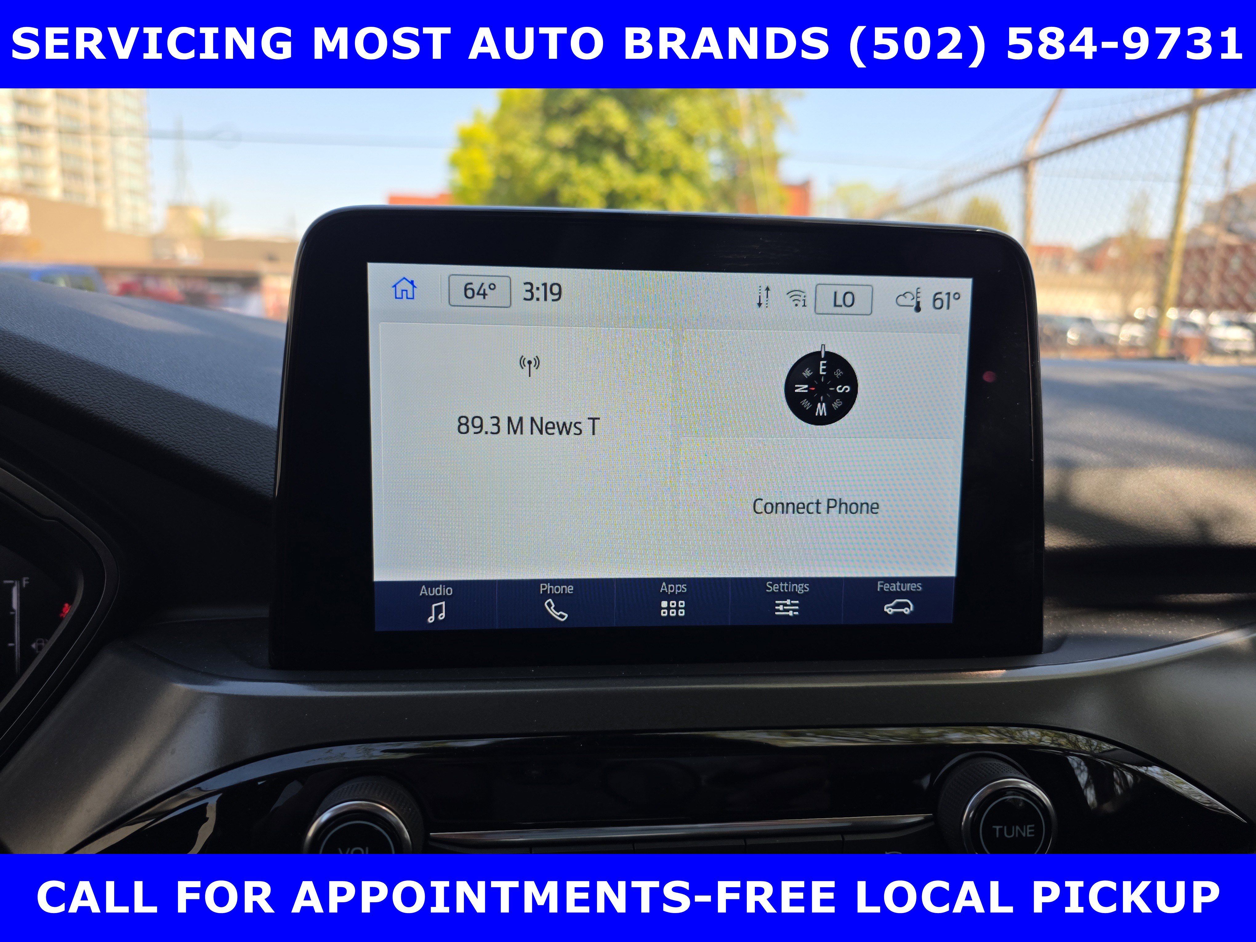 Certified 2023 Ford Escape Active image 26