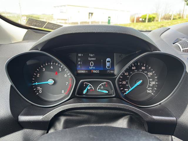 Certified 2019 Ford Escape SEL AWD/4WD image 27