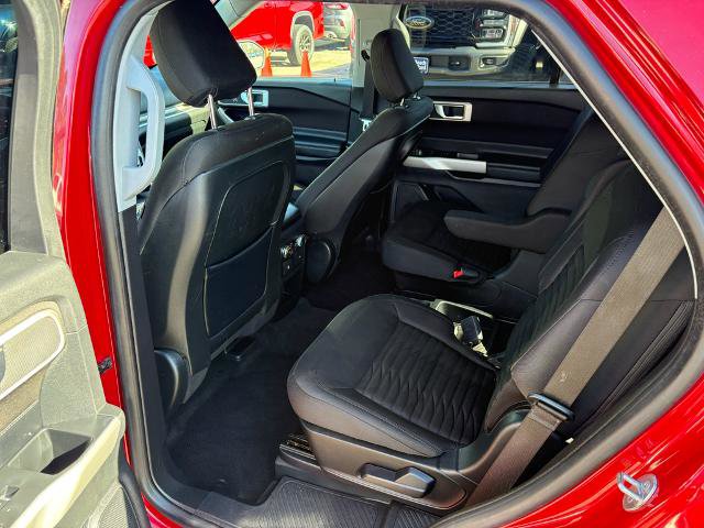 Certified 2020 Ford Explorer XLT w/ Comfort Package image 14