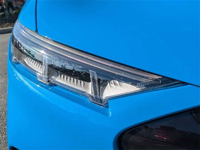 Certified 2023 Ford Mustang Mach-E GT w/ GT Performance Edition image 10