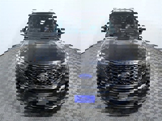 Certified 2023 Ford Explorer ST-Line w/ Class IV Trailer Tow Package image 6